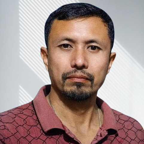 Leonid Singha