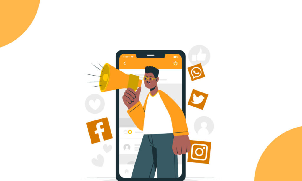 Social Media Marketing: Boost Engagement & Sales